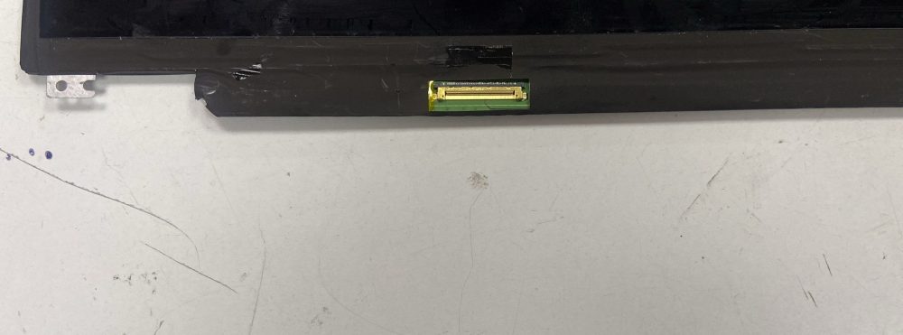 Hometech Alfa 100a Notebook Led Ekran Sc1330acm1d1-Ho - Görsel 2