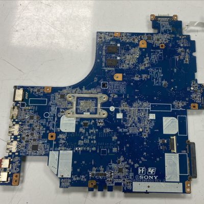 Sony Vaio SVF152 Sağlam Sorunsuz Anakart DA0HK9MB6D0 REV:D