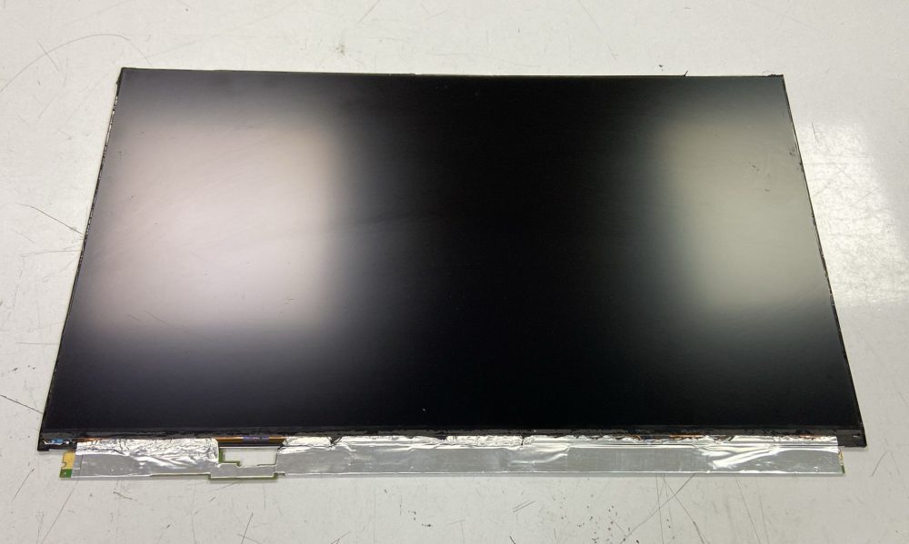 LQ156M1JW31 30 Pin Notebook Slim Led Ekran