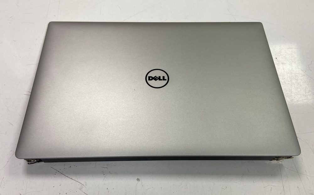 Dell XPS 15 9550 Ekran Lcd Cover Komple Set - Görsel 2