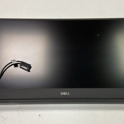 Dell XPS 15 9550 Ekran Lcd Cover Komple Set