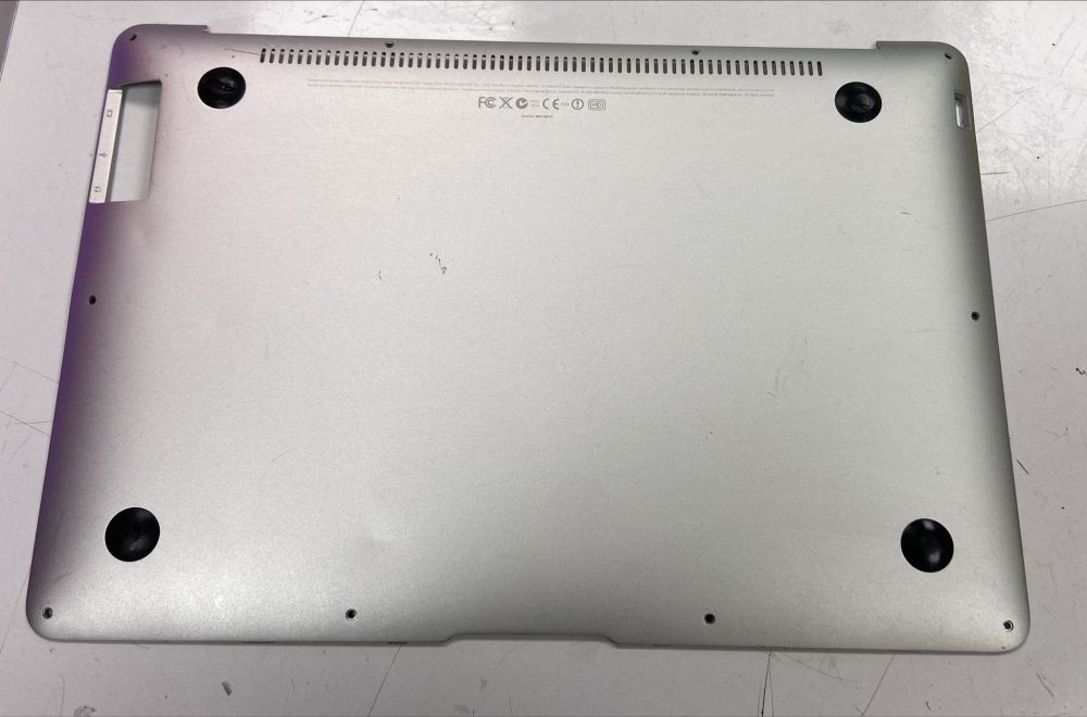 APPLE MACBOOK AİR A1237 ALT KAPAK ALT KASA