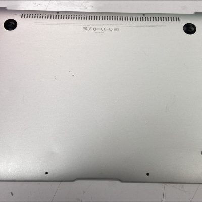 APPLE MACBOOK AİR A1237 ALT KAPAK ALT KASA