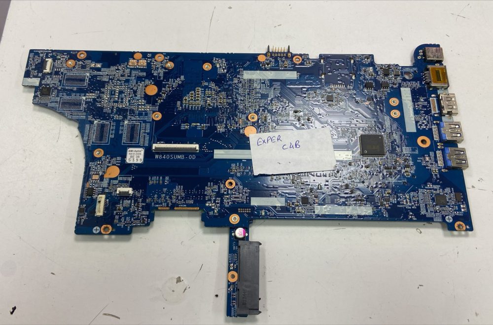 Exper Ultrabook C4B Anakart - Görsel 2