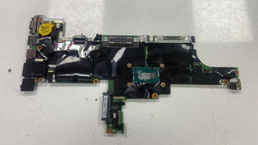 LENOVO THİNKPAD T440S ANAKART NM-A052 ANAKART - Görsel 2