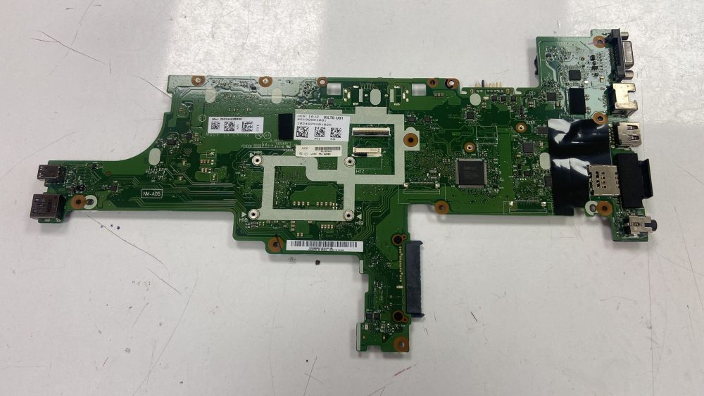 LENOVO THİNKPAD T440S ANAKART NM-A052 ANAKART