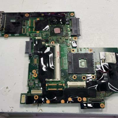 Lenovo Thinkpad T410 Anakart