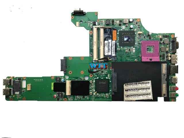 Lenovo Thinkpad SL510 Anakart